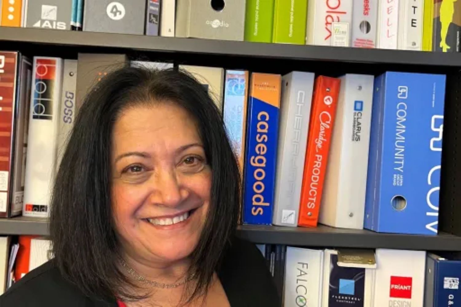 Diane Coury profile picture