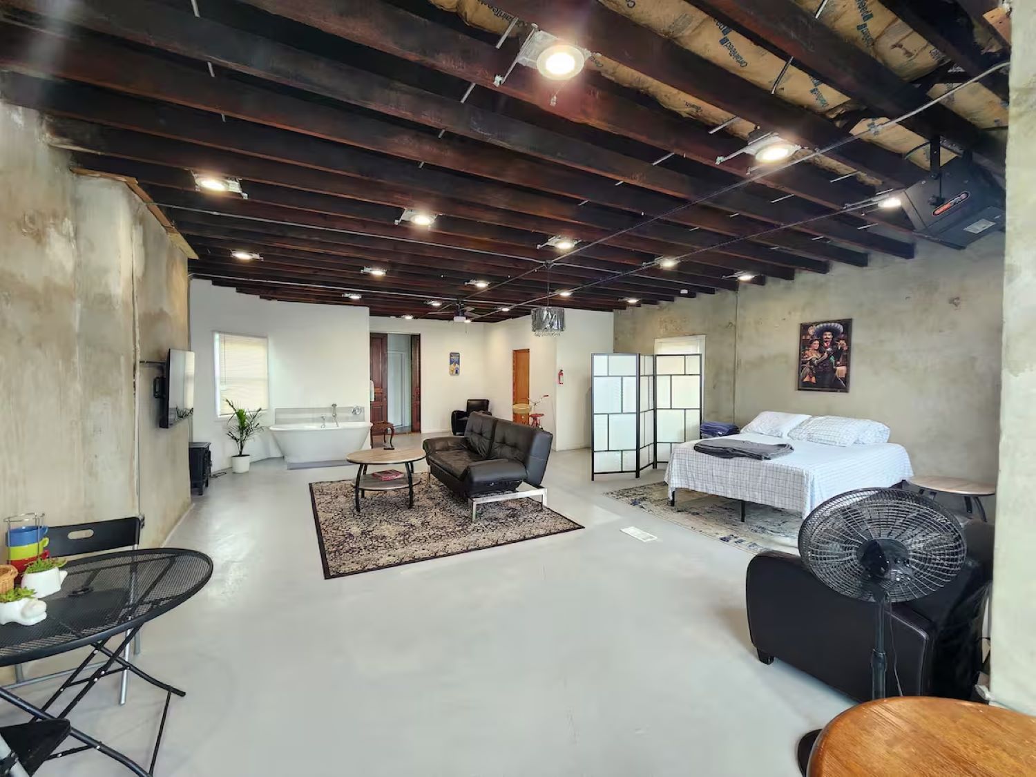 Host near McCormick Place