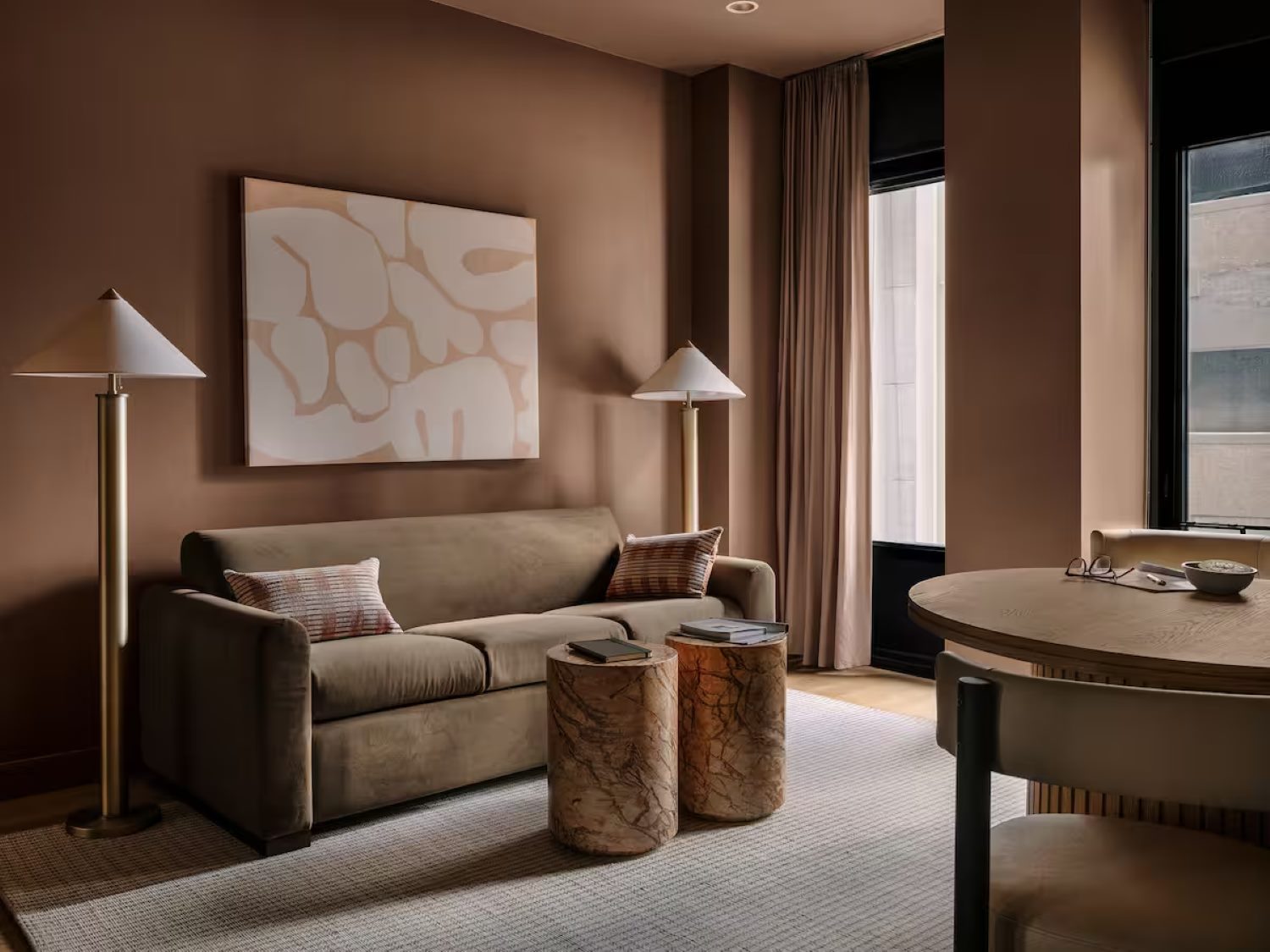 Host near McCormick Place