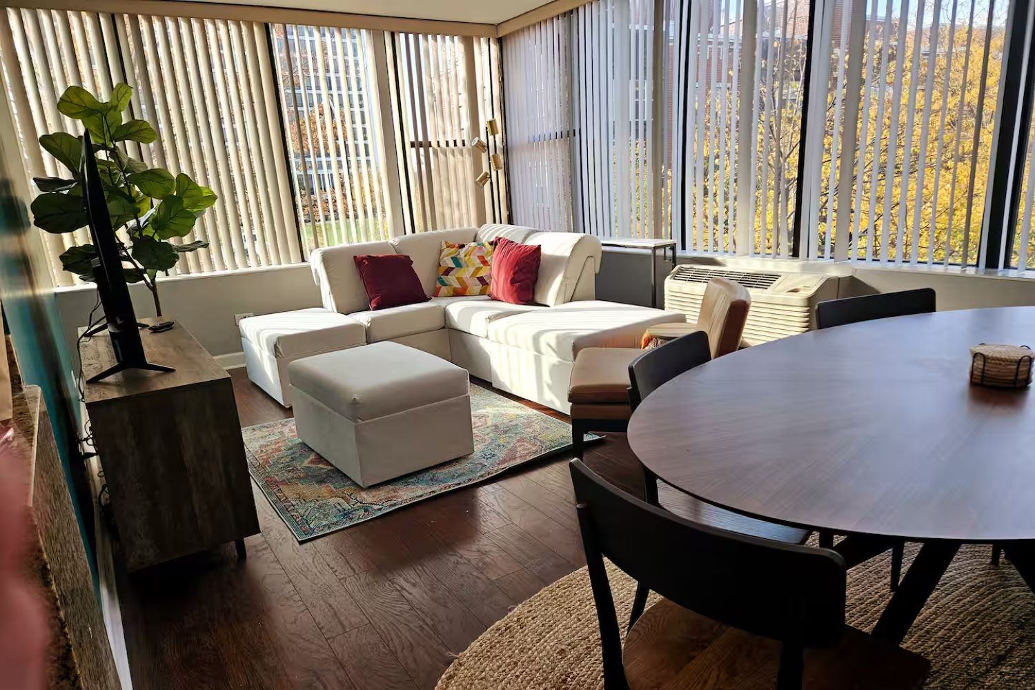 Host near McCormick Place