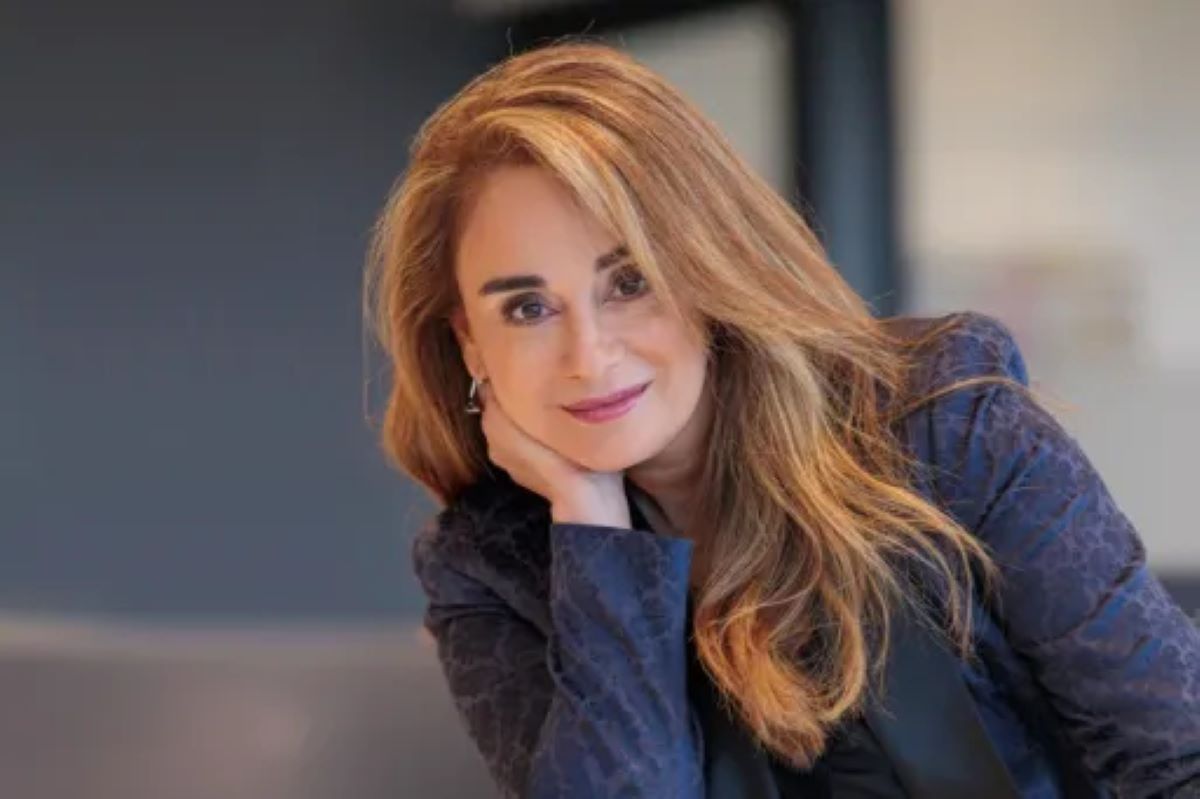 the founder at health startup