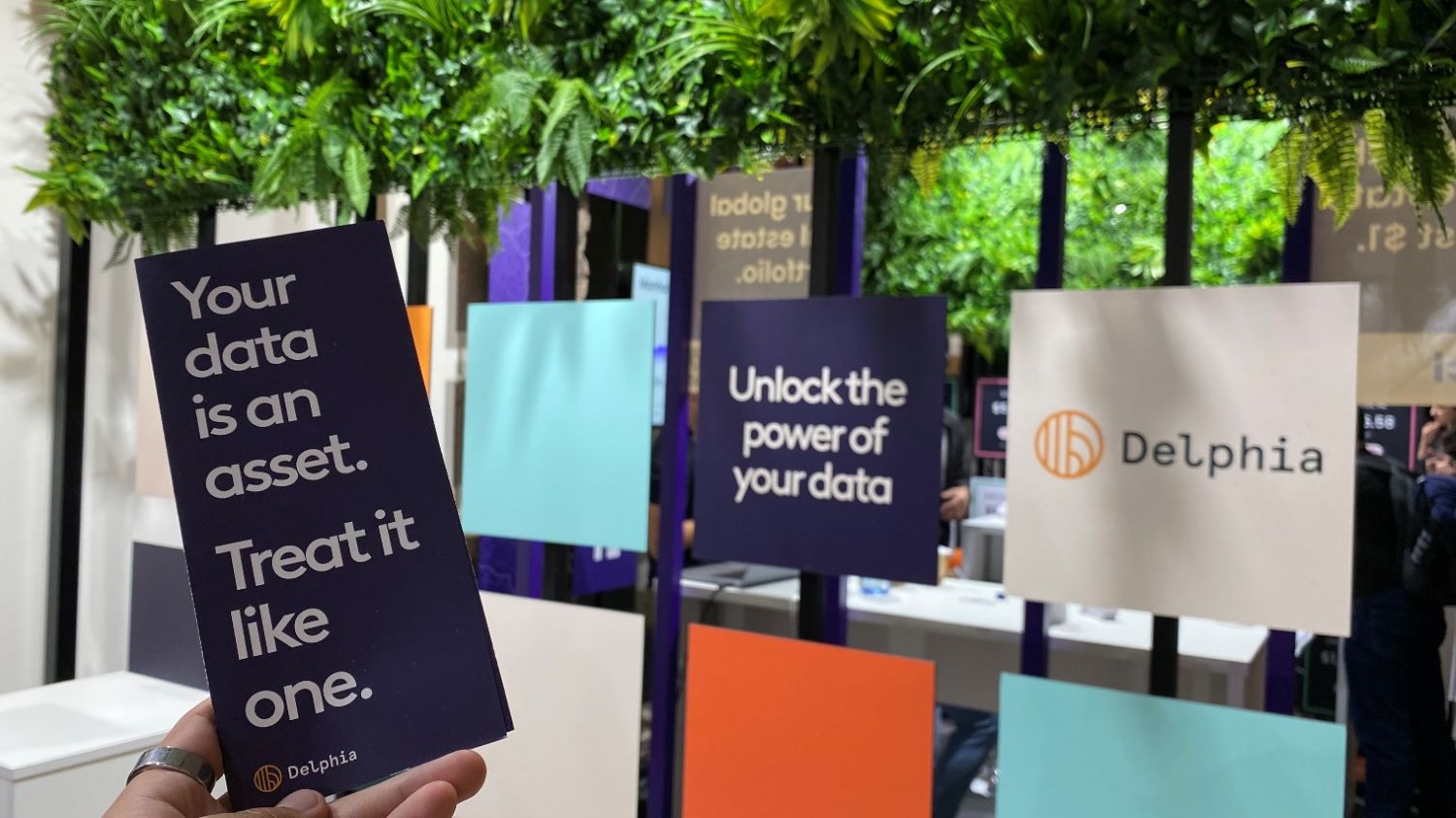 Delphia Advisor Firm