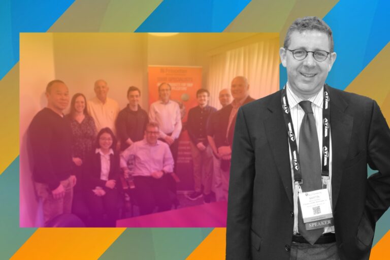 Princeton Infrared Technologies founder and CEO