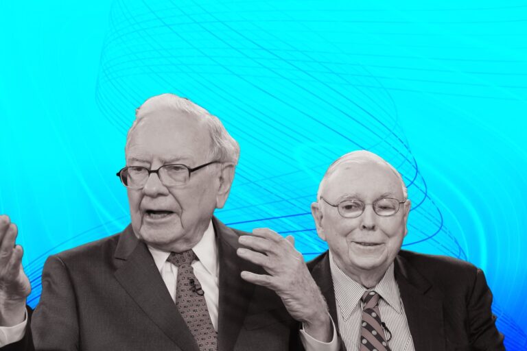 Berkshire Hathaway leadership team