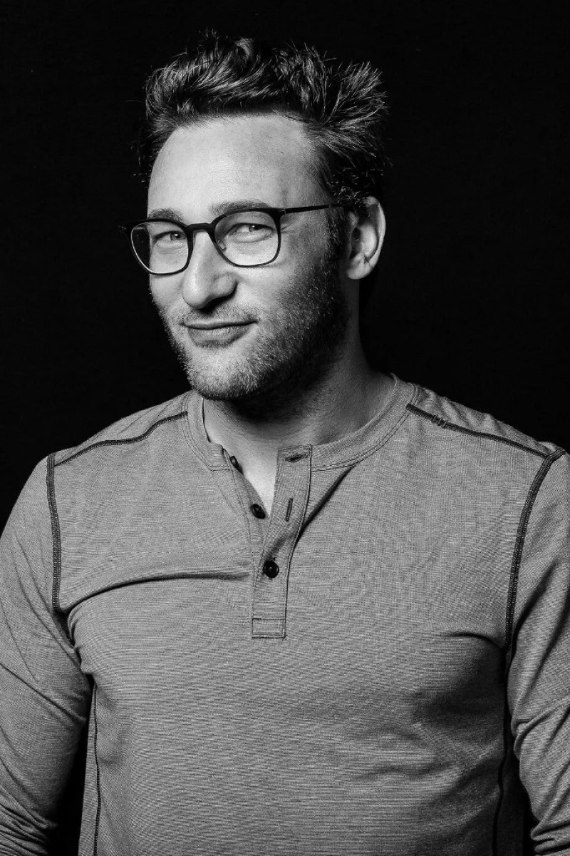 Simon Sinek