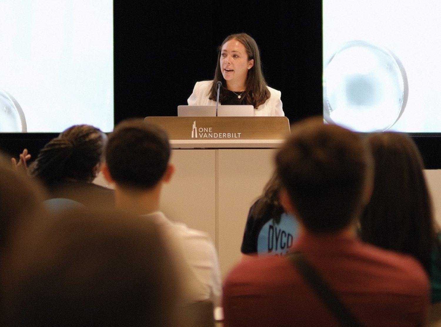 One Vanderbilt conference