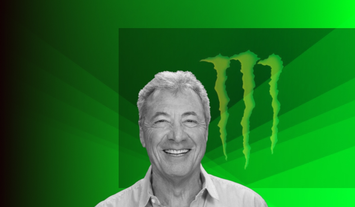 Monster Founder Monster Wisdom: Key Lessons to Enter the Heyday