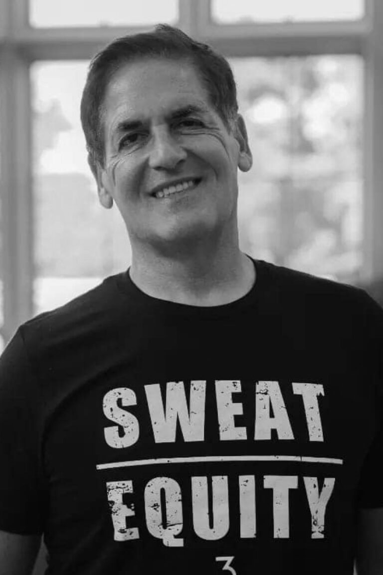 Mark Cuban