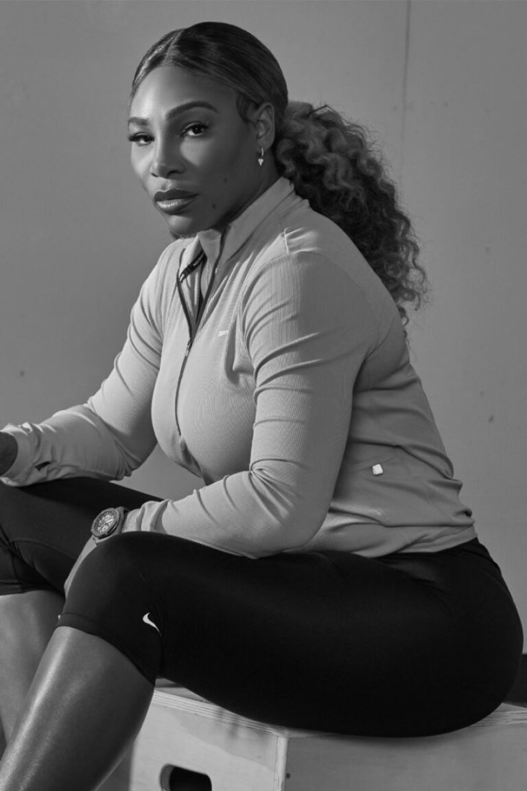 Serena Williams