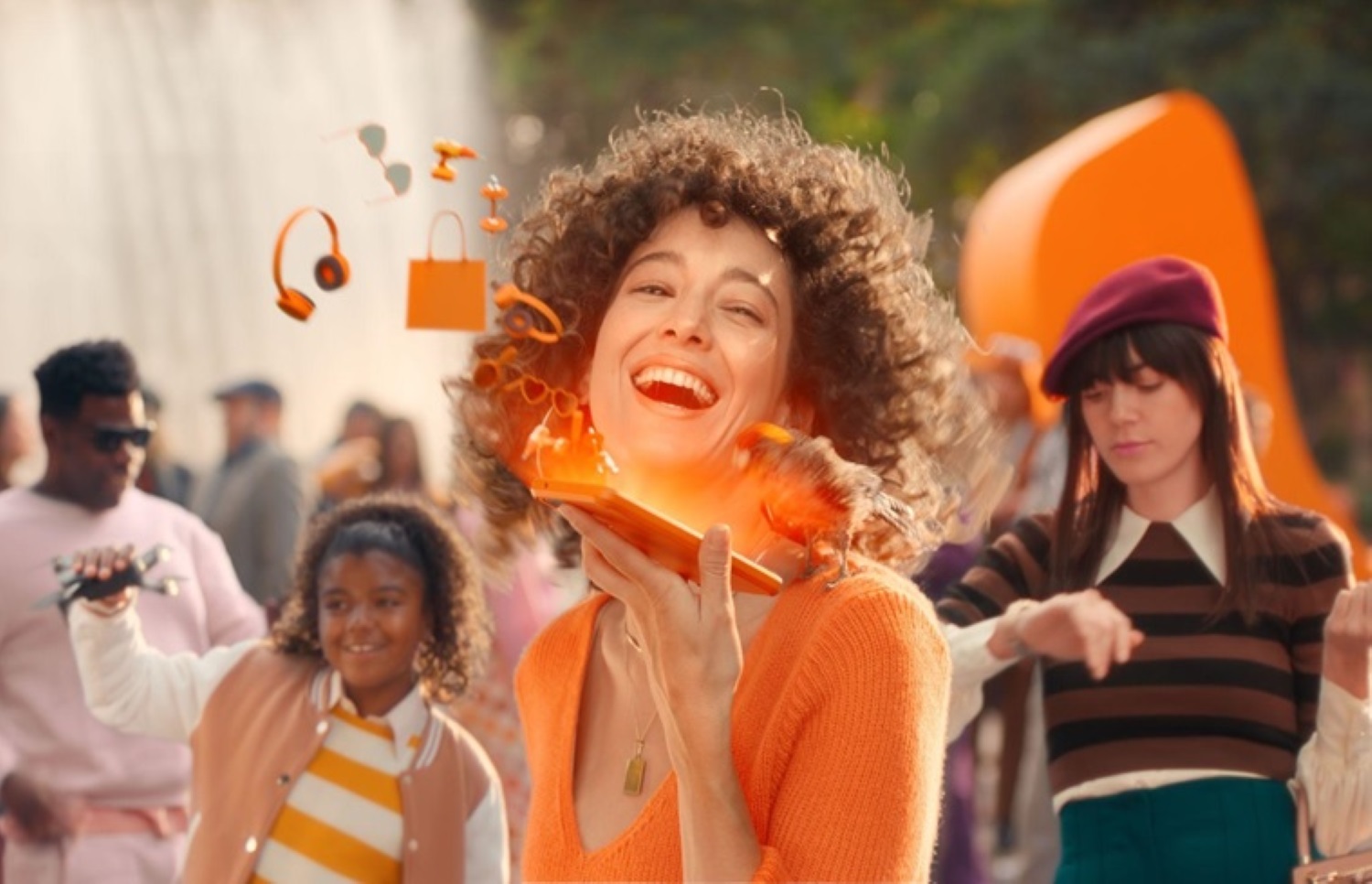 Temu's Successful "Shop Like A Billionaire" Commercial