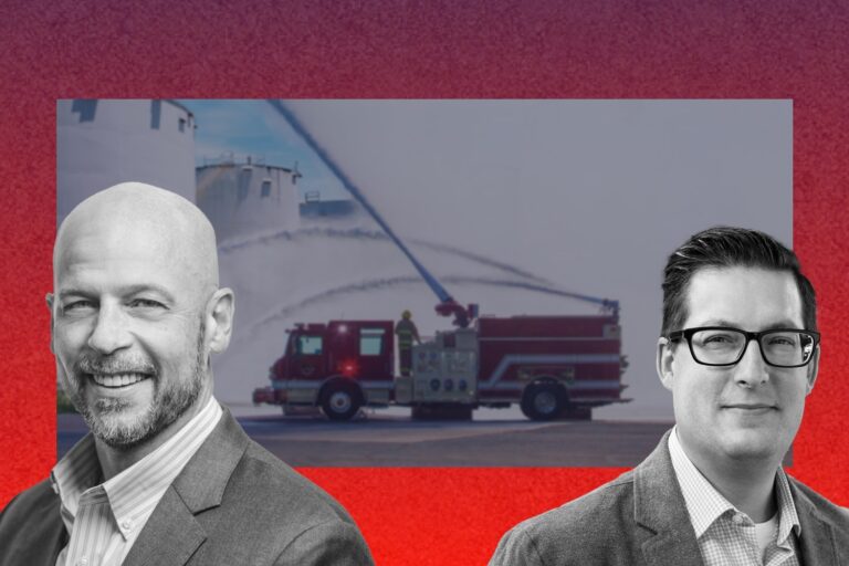 Oshkosh Corporation President and Pierce Manufacturing President