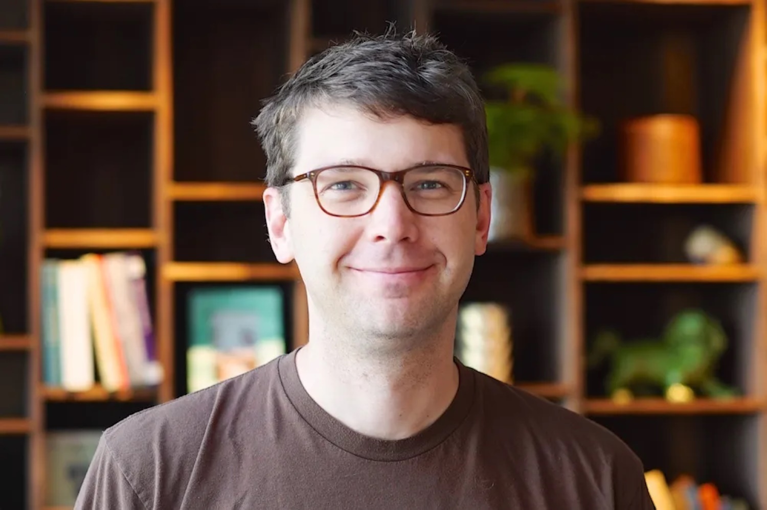 Andrew Mason profile picture