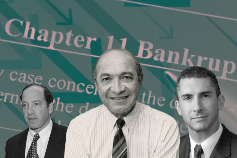 Rite Aid founder and CEOs overtime