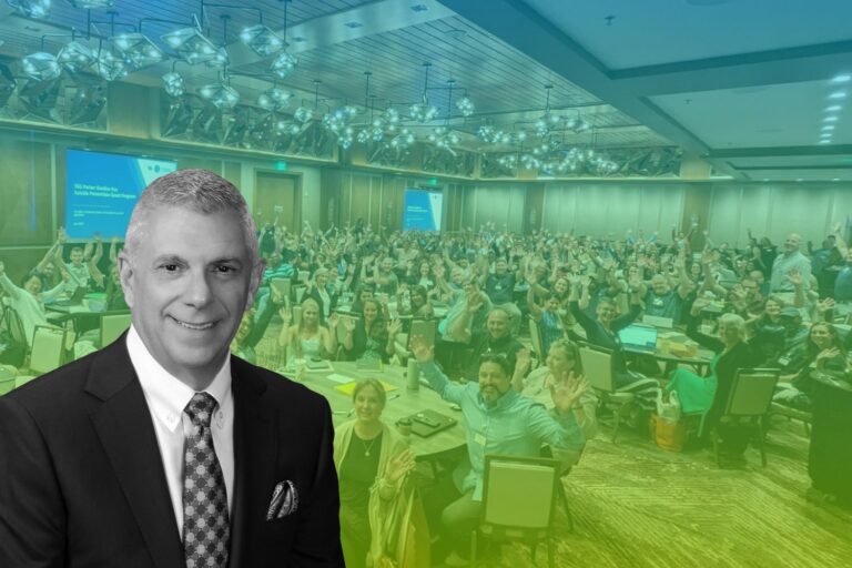 Oneida County Executive Anthony Picente profile picture