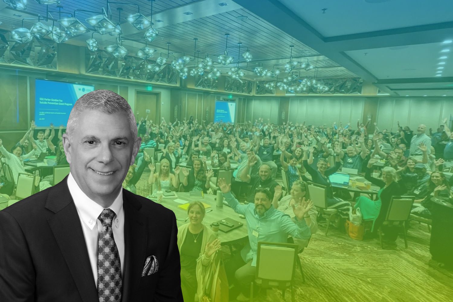 Oneida County Executive Anthony Picente profile picture