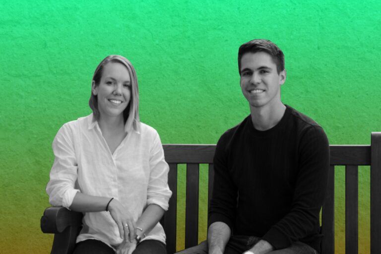Vannevar Labs founders