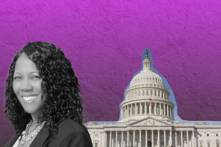 Kimberly Kidd, president, and CEO of Fillmore Contracts