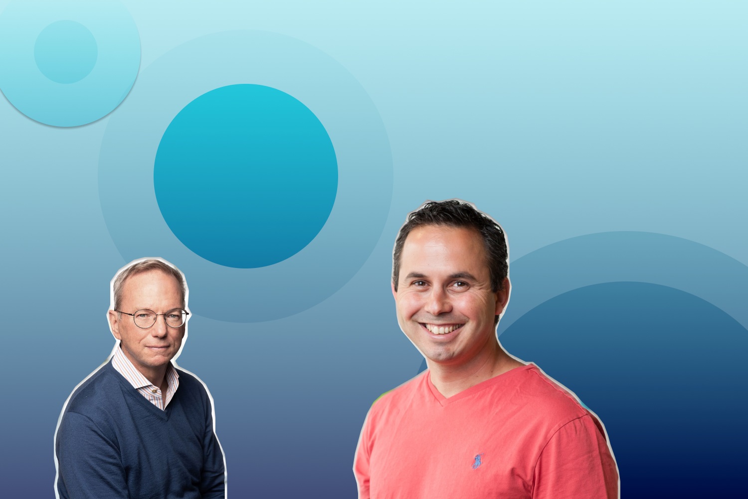 Innovation Endeavors leadership team