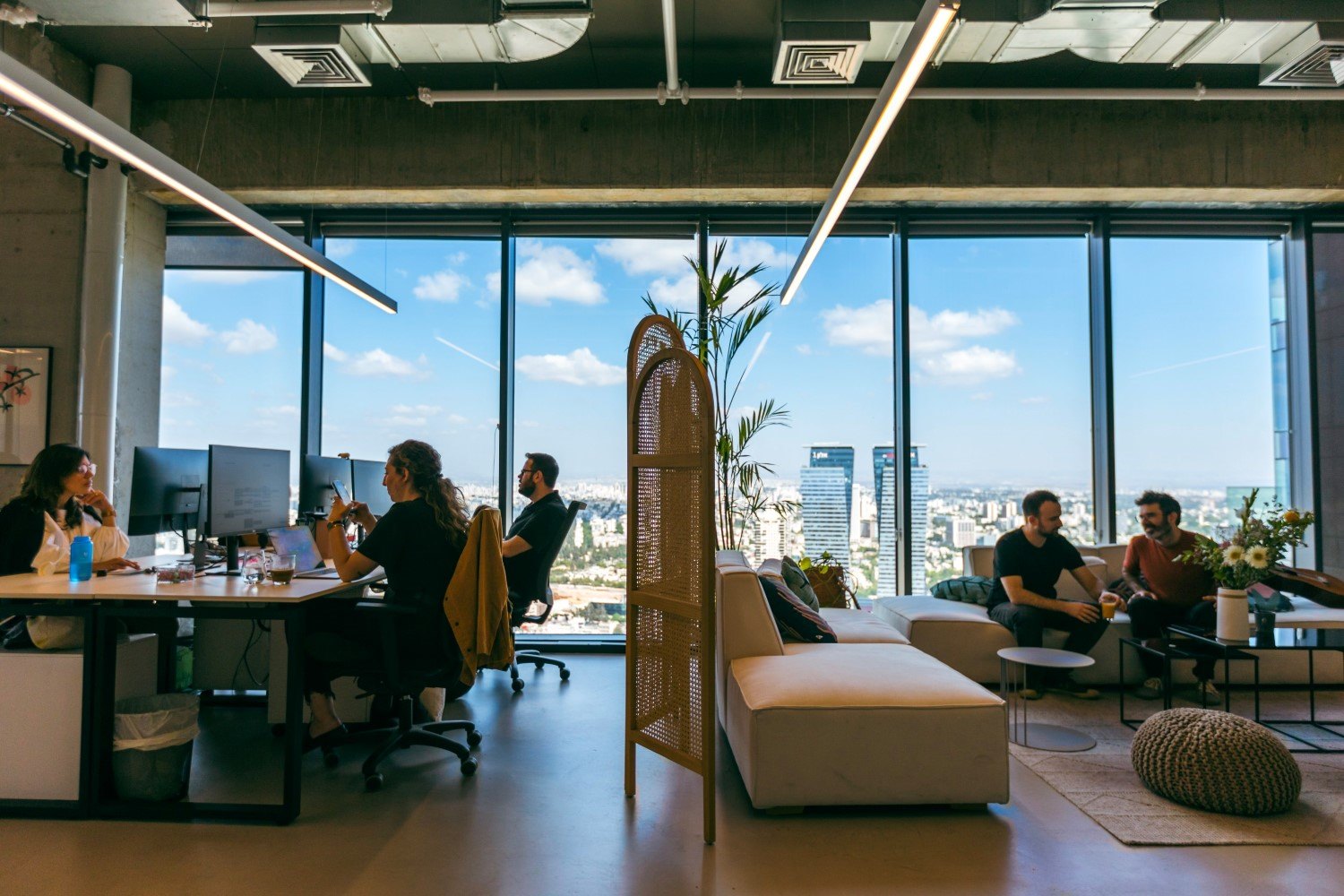 Empathy development office