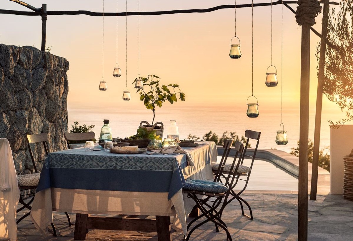 H&M vision to change for sustainable model