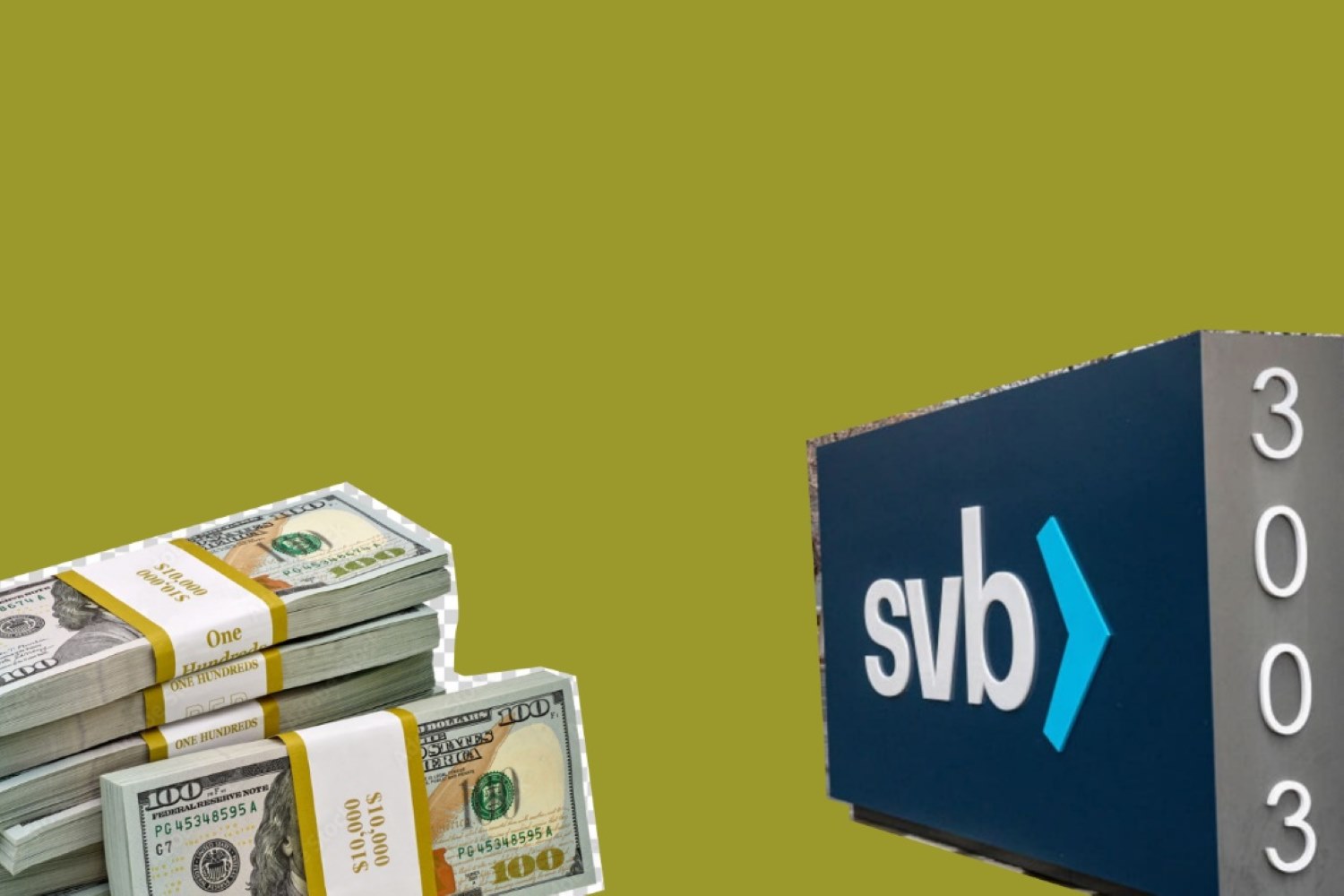 SVB and the crisis