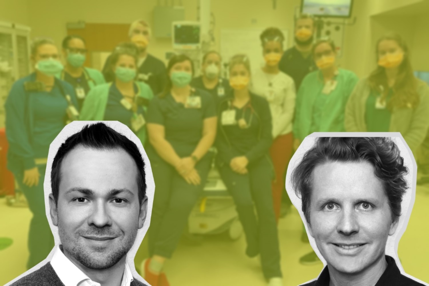 Syntax Surgery Lessons How Digital Surgery Captain Caresyntax De-risks and Save Lives