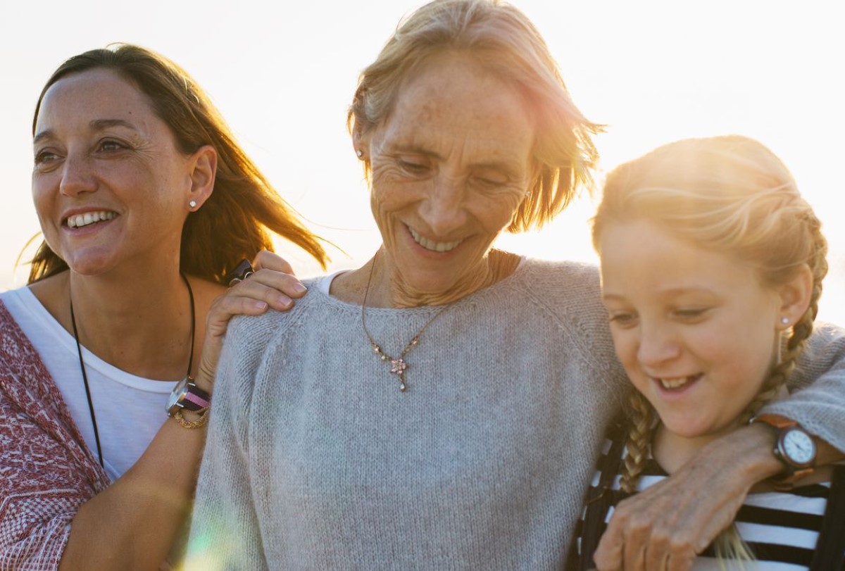 Brightline customers in all range of age