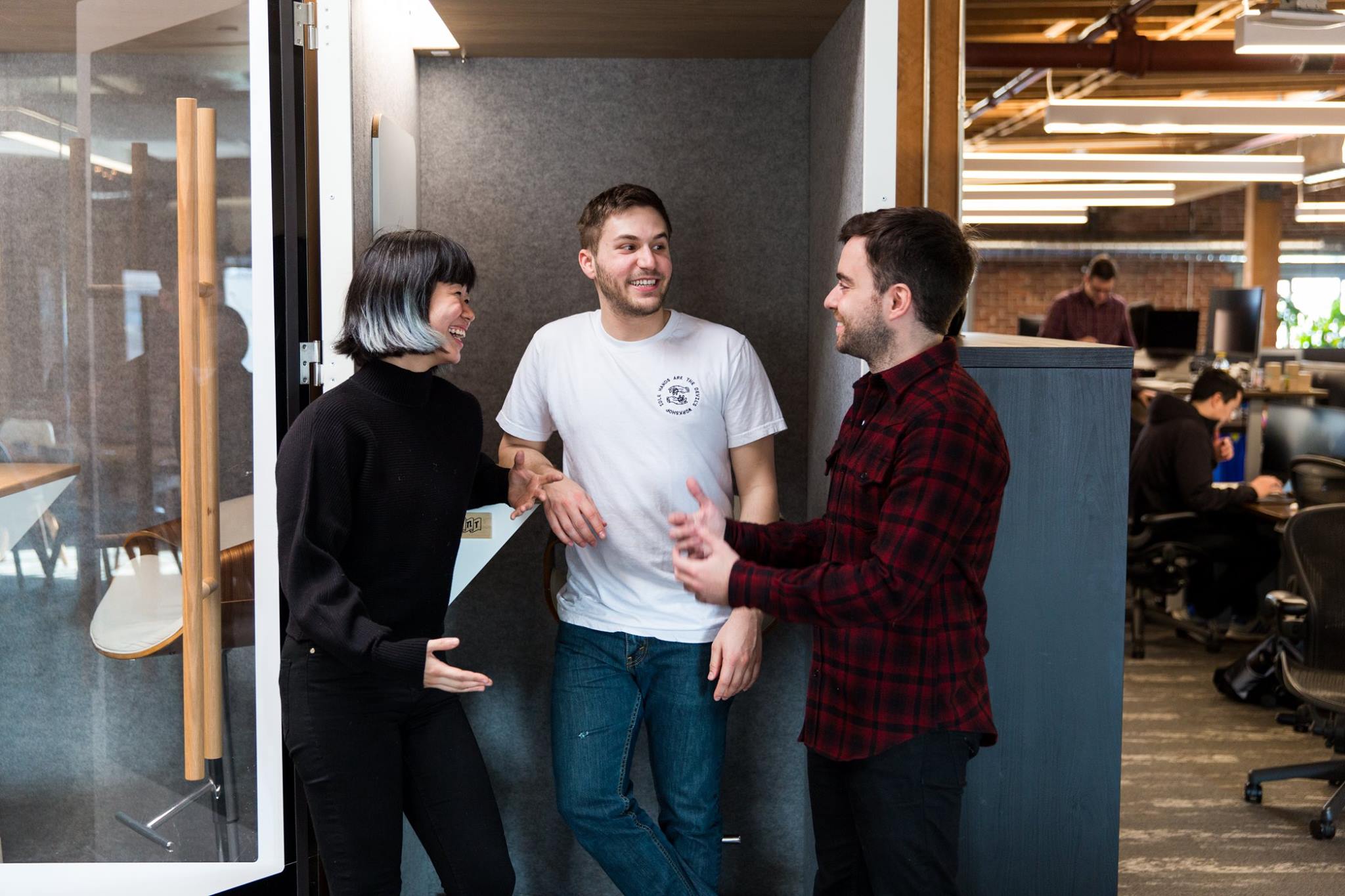 Scale technical lead collaborate with engineering team