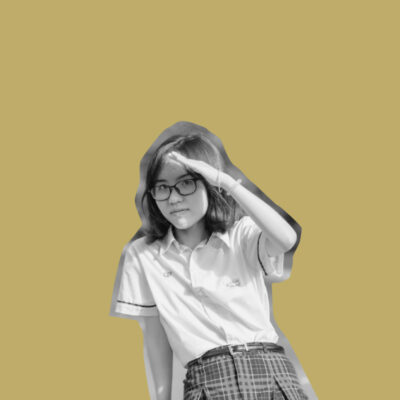 Grace Huynh