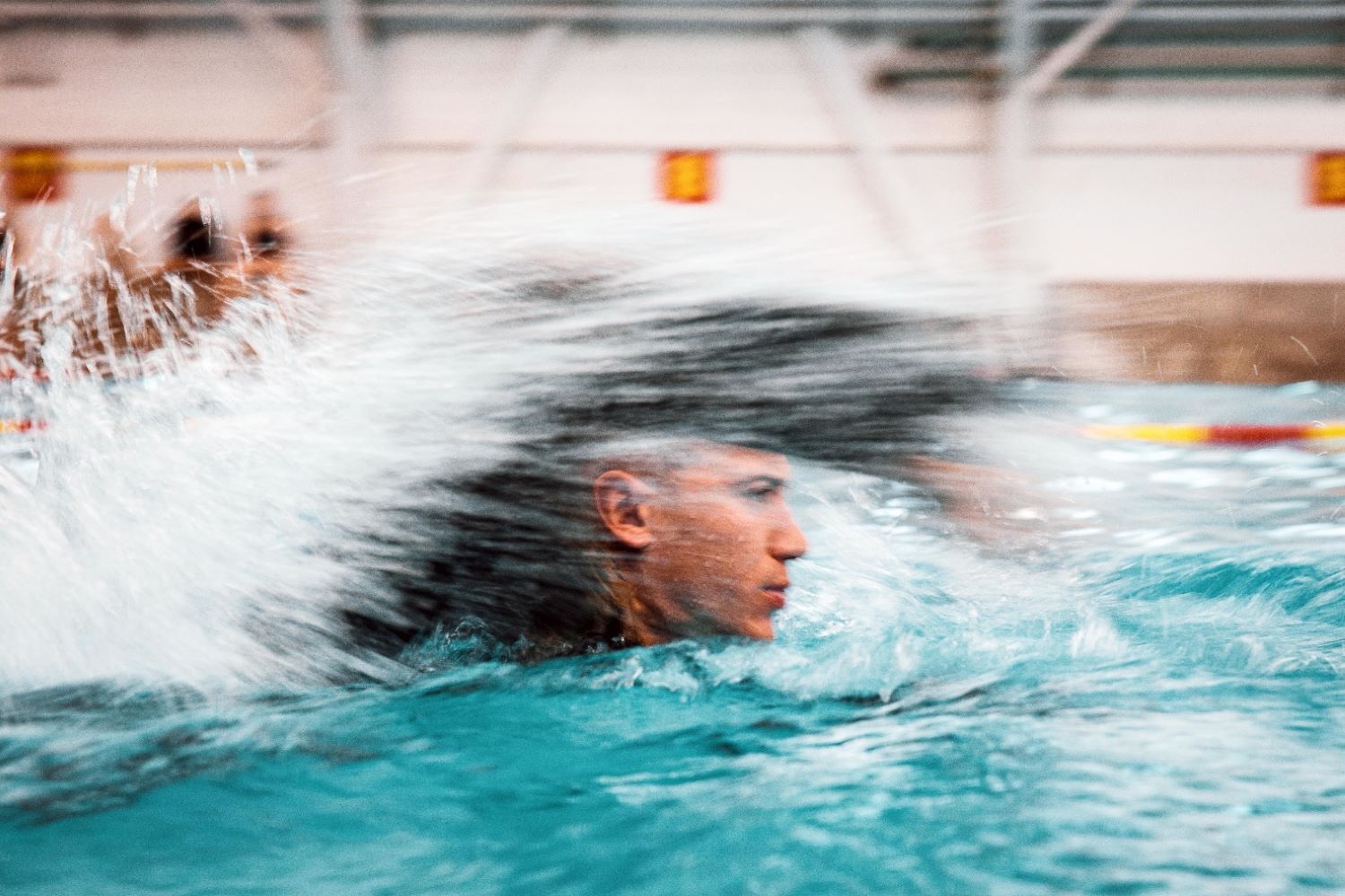 water survival training