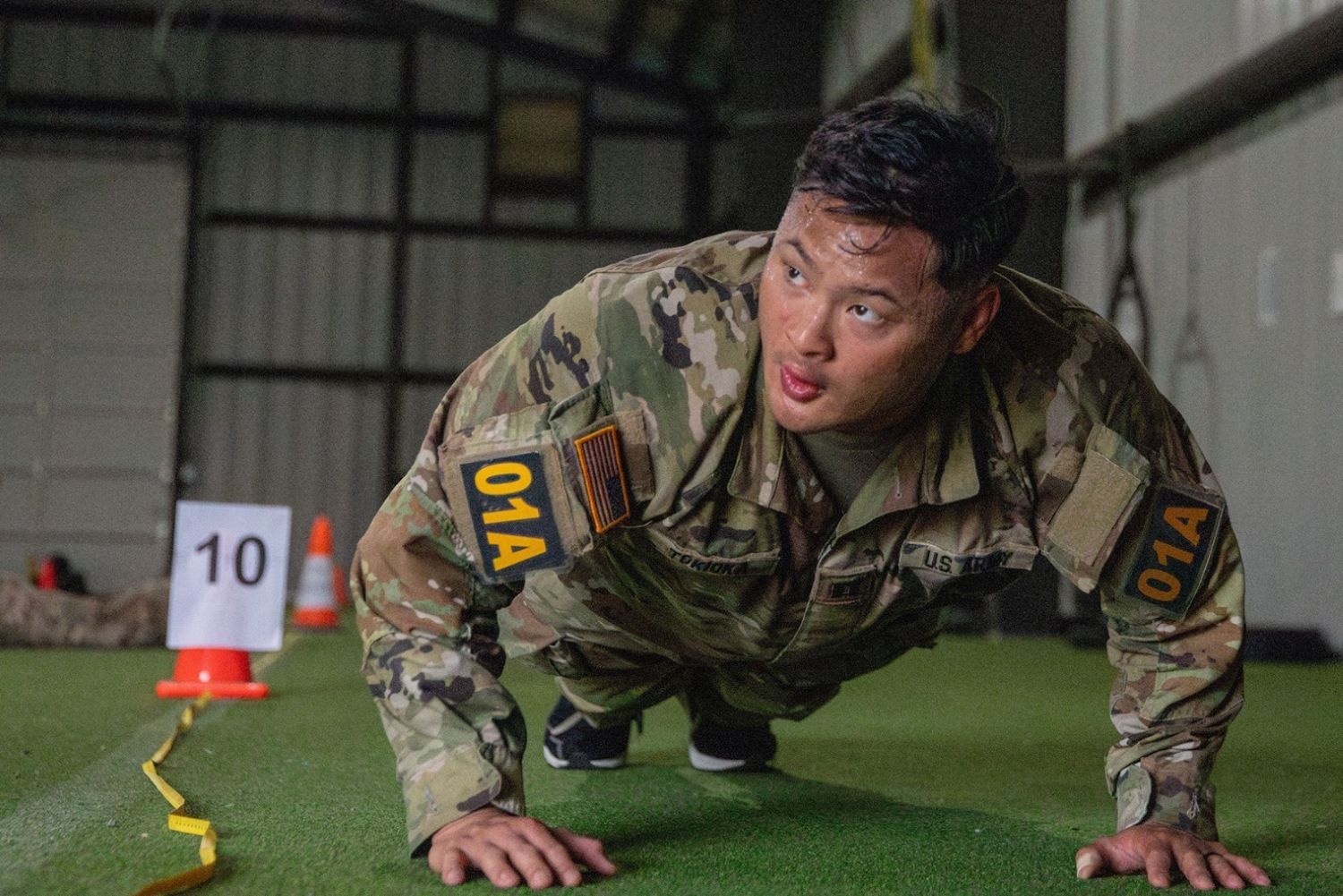 push-ups workouts