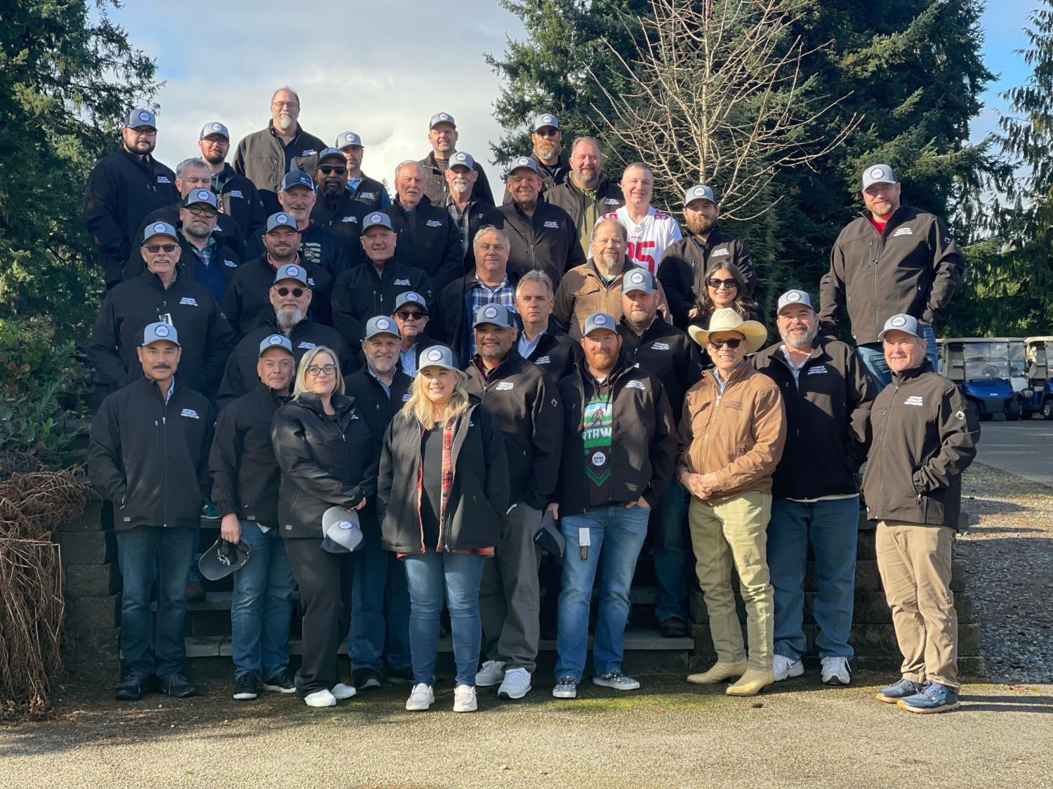Advanced Technology Construction (ATC) team
