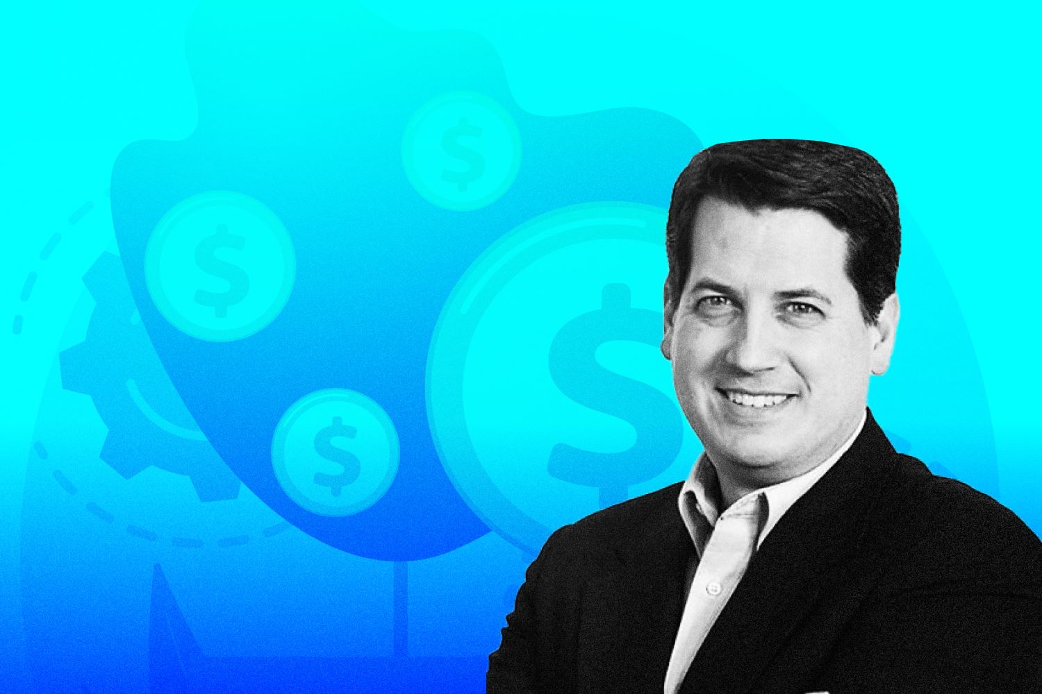 S. Boyd Karren profile picture