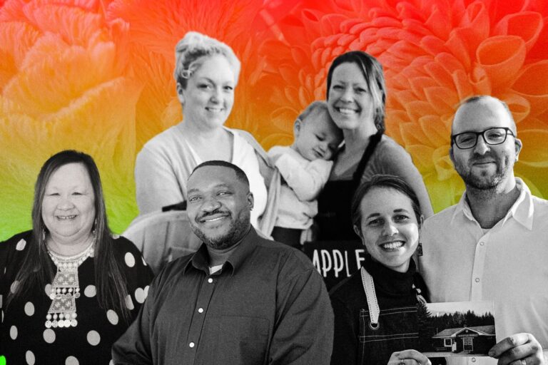 5 Marketplaces owners