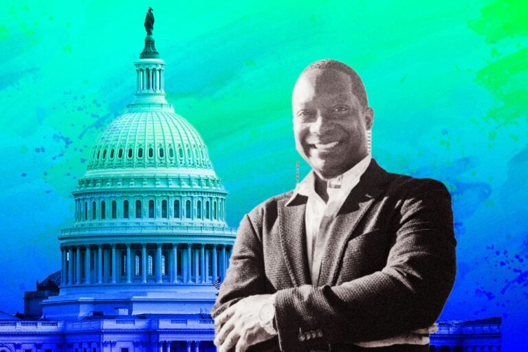 Michael Dillard - the owner of Massive Kinetiks Contracting