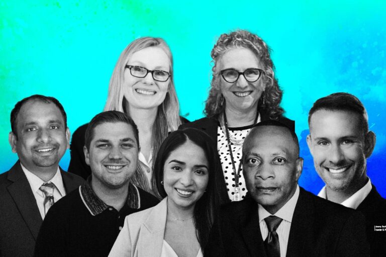 5 healthcare firms' owners