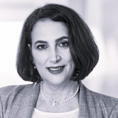 Saranne Segal headshot