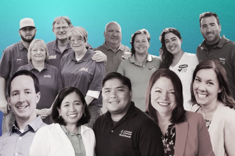 family owned businesses