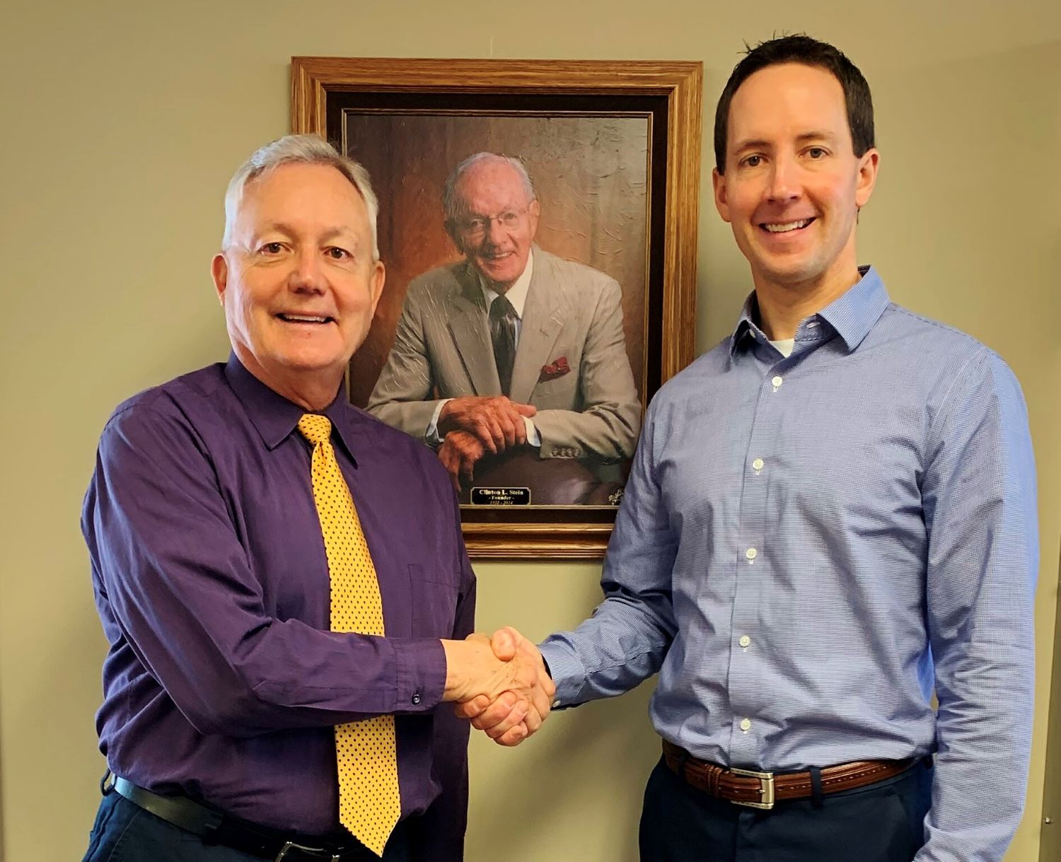 ESCO Manufacturing current owner and previous owner