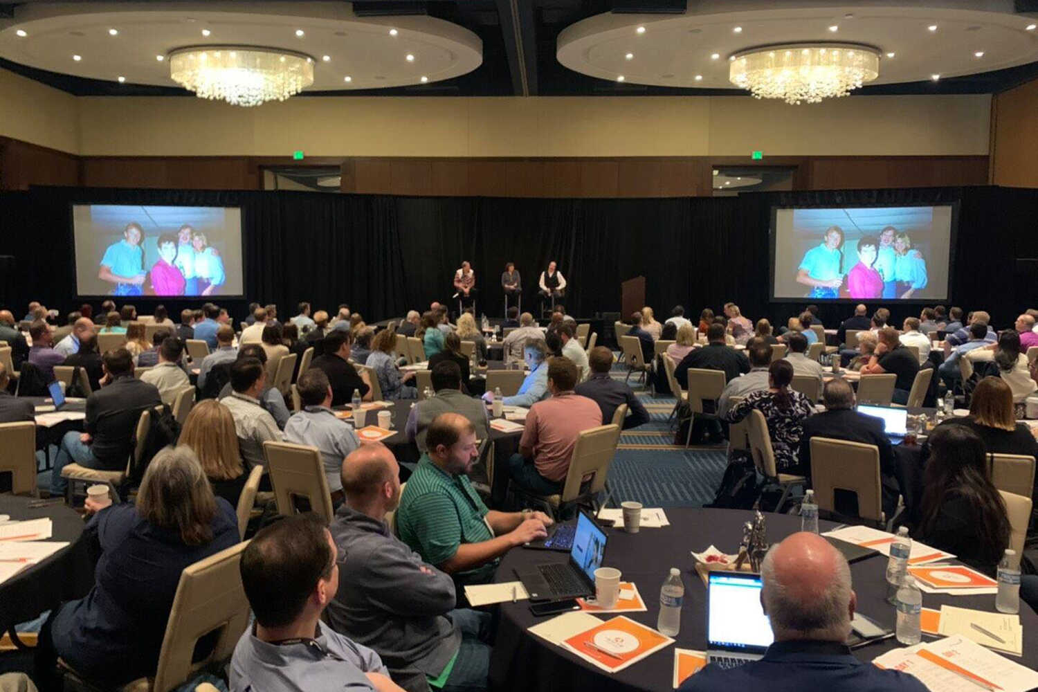 Dont Give Up, Be More Mature Based on Lessons from Work