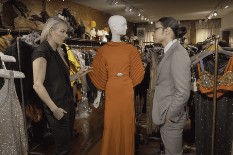 How Value Proposition Counts for Online Fashion Brand from LEGO’s Perspective