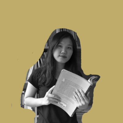 Serena Dao