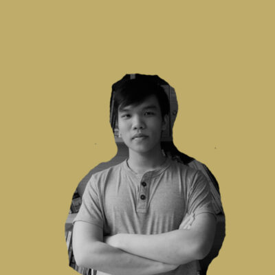 Samuel Vu