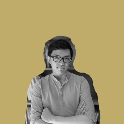 Andy Nguyen