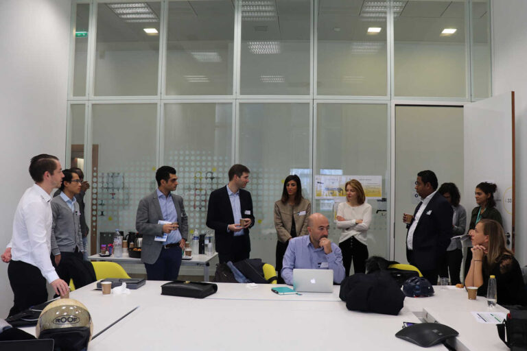 Does Cold Calling Play a Crucial Role in A Large Enterprise