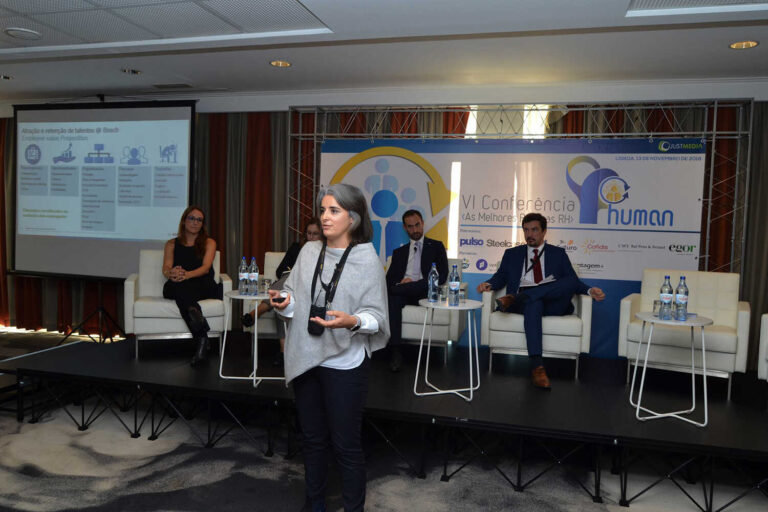 Build Up & Steer an Organization to Success Through Winning Strategies