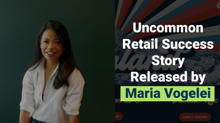 The Person Behind One of the Most Mind-Blowing Re-inventions of Mall Spaces