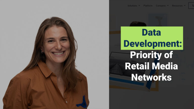 Why Data Serves as The Backbone for Brands to Kick Off