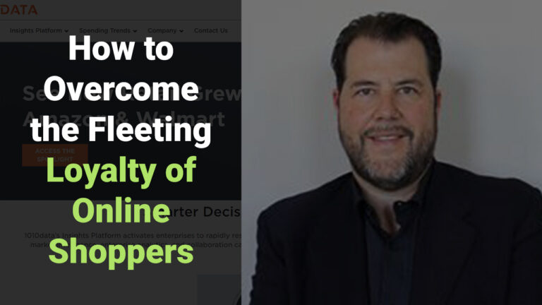 Experts Insights to Dominate the Ever Evolving Digital Consumer Decision Journey