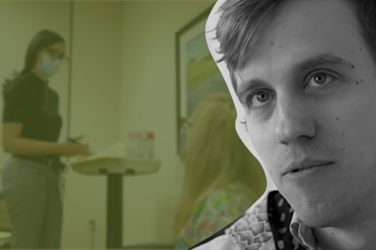 Headway CEO and founder demo product